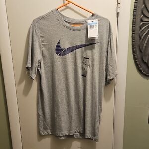 Nike Men's Dri-fit Medium T-shirt BNWT